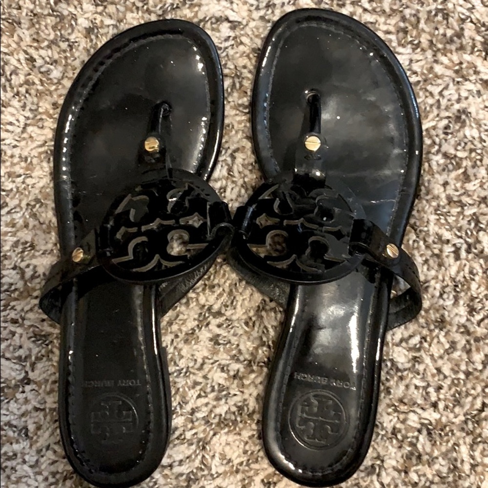Tory Burch Miller Sandal